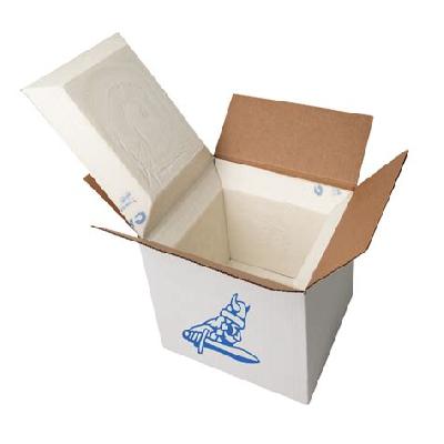 OGGY Thermal Packaging Box