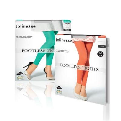 Paperboard Legging Packaging Box
