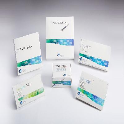 Pharmaceutical Packaging Carton Box