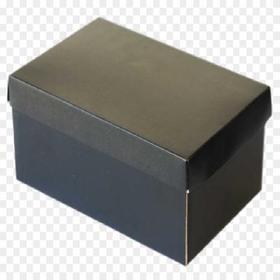 Plain Footwear Box