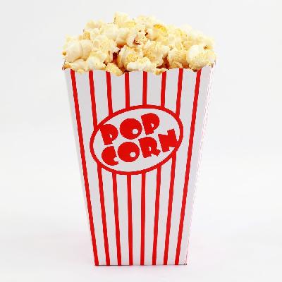 Popcorn Box