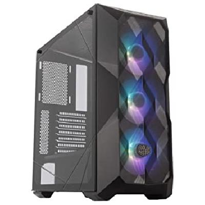 Premium Master Box For Thermals