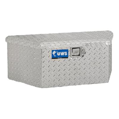 Printed  Trailer Jack Packaging Box