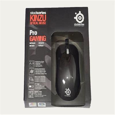 Printed Mouse Packaging Box