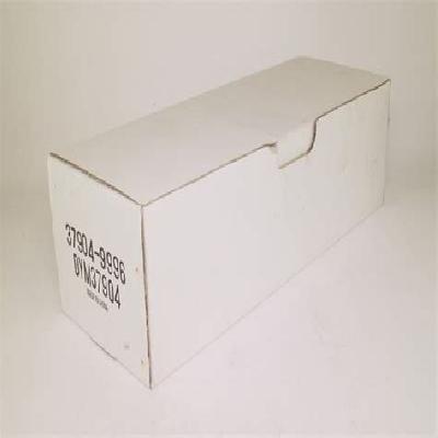 Printed Trailer Jack Packaging Box