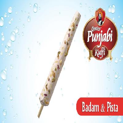 Punjabi Kulfi Ice Cream Packaging Box