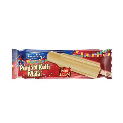 Punjabi Kulfi Packaging Box Ice Cream