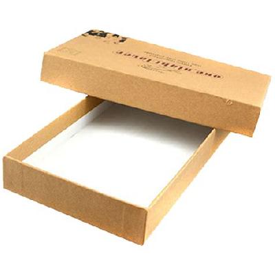 Shawl Packaging Box