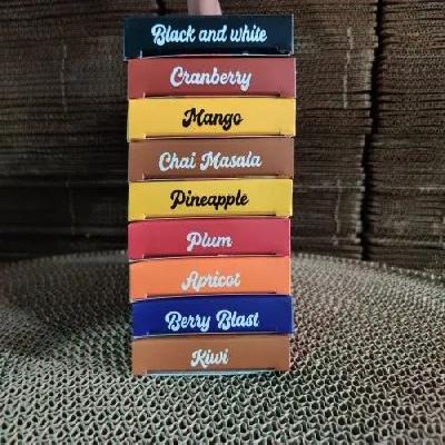 Shwarma Packaging Box Kathi Roll Box