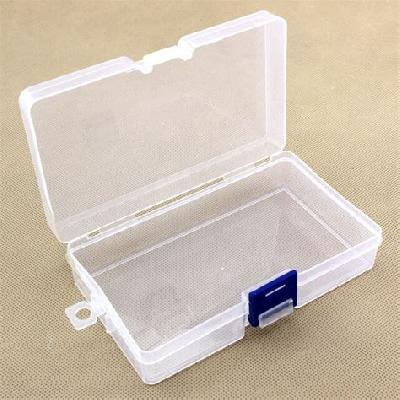 Small Rectangle Cosmetic Boxes