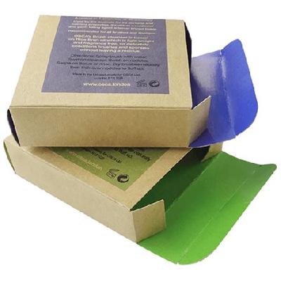 Soap Packing Box