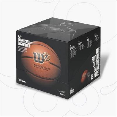 Sports Goods Packaging Box Customized