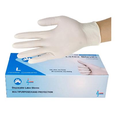 Surgical Gloves Packaging Boxes