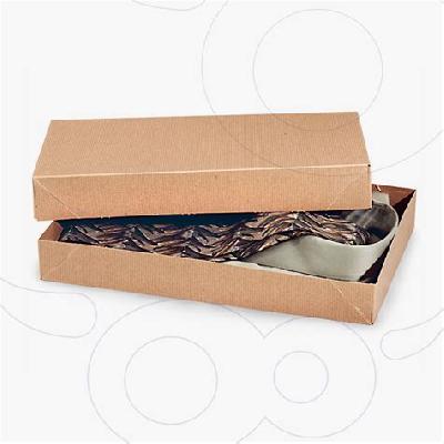 Sweatshirt Packaging Box
