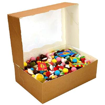 Sweet Packaging Box 2 Kg