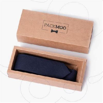 Tie Packaging Box