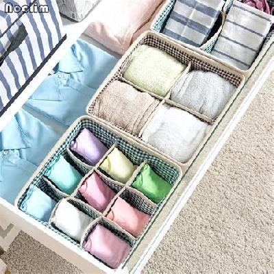 Undergarments Multi Pcs Packaging Box