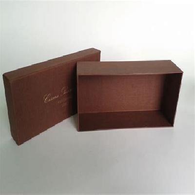 UV Printed Packaging Box