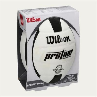 Volleyball Packaging Boxes Customized