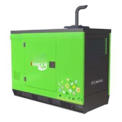 10 KVA Koel Generator