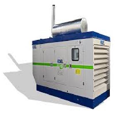 180KVA - 250KVA Kirloskar Generator