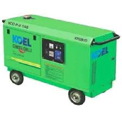 20A Koel Generator