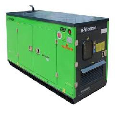 30 HP Koel Generator