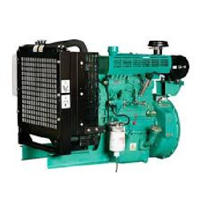 Diesel Engine Generator
