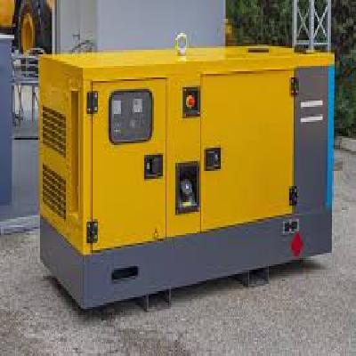 Electric Power Generator