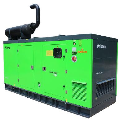 Koel Diesel Generator Set