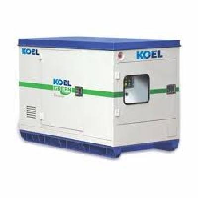 Koel Generator 5KVA - 160KVA