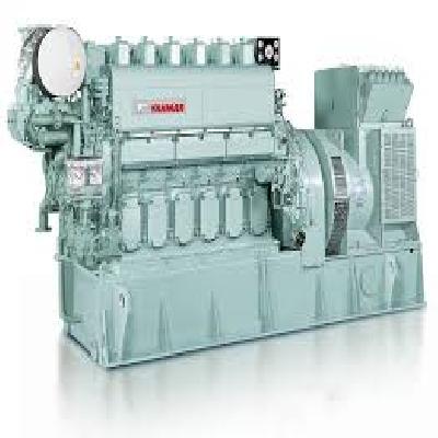Power Diesel Generator