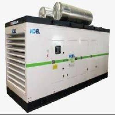 Three Phase Koel Generator