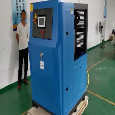 Hiring Of Portable Electric Air Compressors