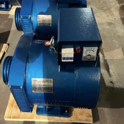 AC Alternator