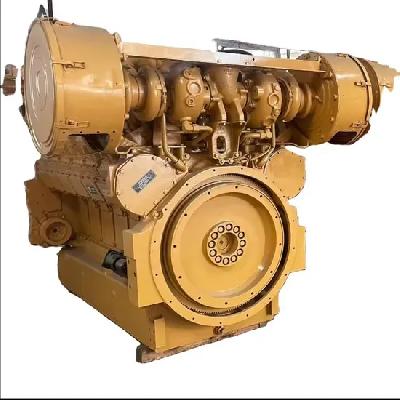 Cat Marine Generators