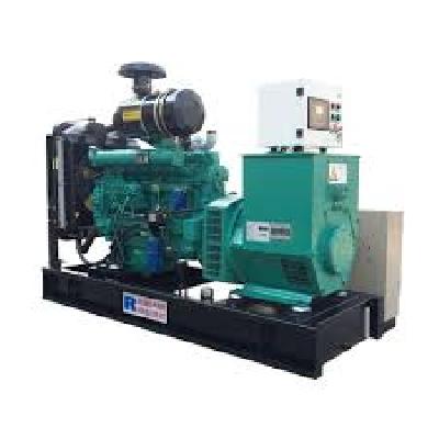 Cummins Generator (125kva)