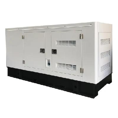 Diesel Generator Canopy