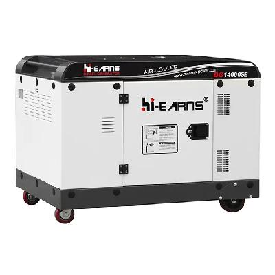 Diesel Generators