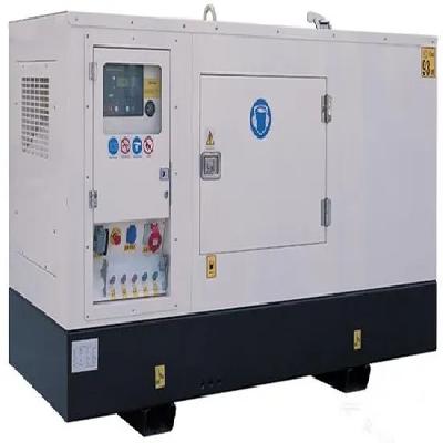 Tata 30 kva Generators