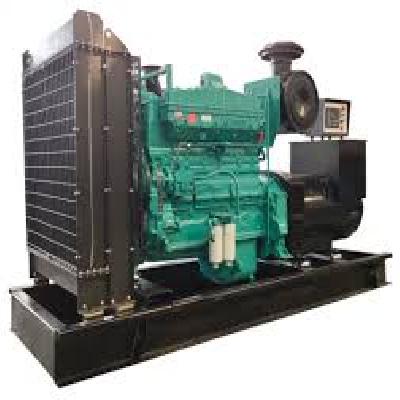 Tata Diesel Generators