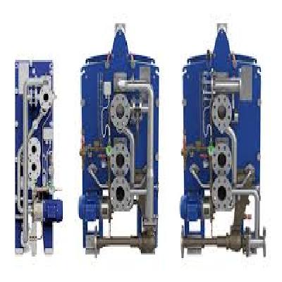 Alfa Laval Fresh Water Generator