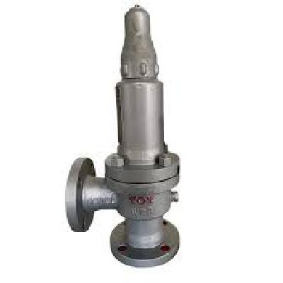 Boiler Safety Valve