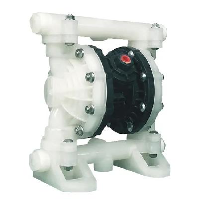 Diaphragm Pump