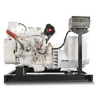 Diesel Marine Generators