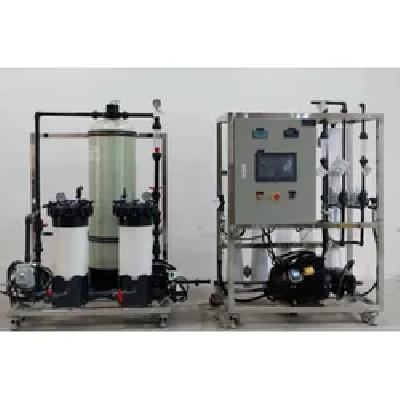 Fresh Water Generator