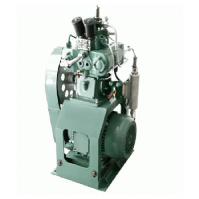 Marine Air Compressor