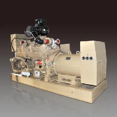 Marine Diesel Generator Sets