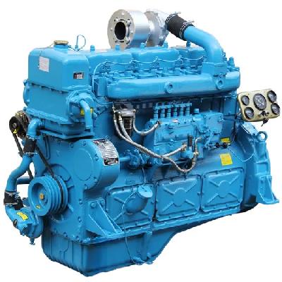 Marine Engine