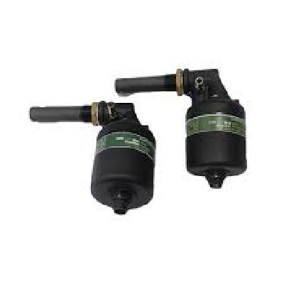 Marine Engine Oil Mist Detector